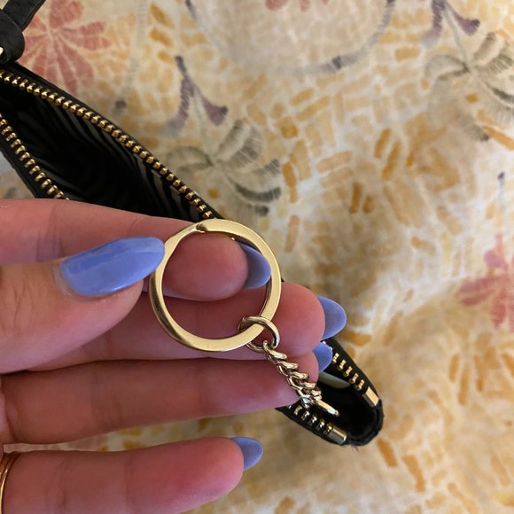 Kate Spade Coin Purse (FREE WITH PURCHASE OVER $125) - Picture 4 of 4